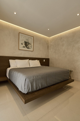 Bedroom 3, Casa Quiote Hotel Boutique City Center based - Adults Only, Del Centro
