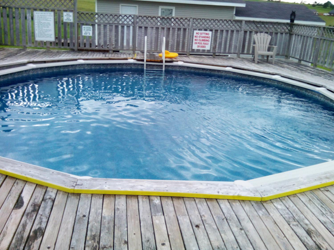 Sport & Beauty, Mayfield Country Cottages, Queens