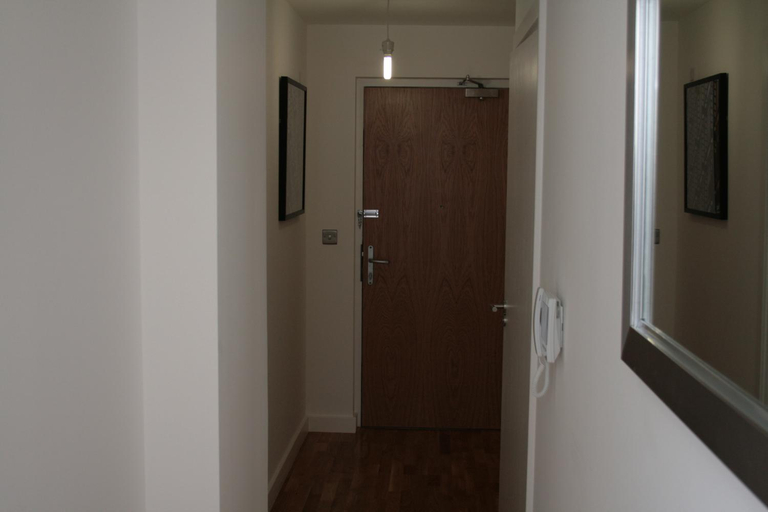 Public Area 4, Greenwich Two Bedroom Apartments, London