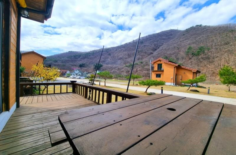 Others 5, Danyang Sosunam Hwangto Mauel Pension, Danyang