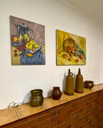 Facilities 4, Willa Sol, Żywiec