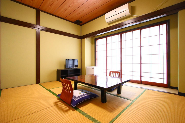 Others 2, さくらの宿一膳, Kawazu