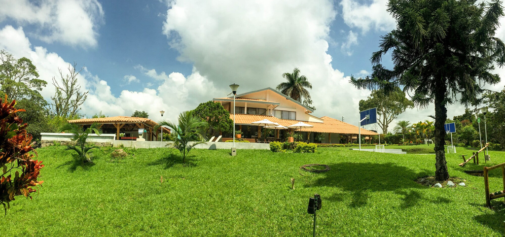 Others 1, Cotinga Hotel Spa, Pereira