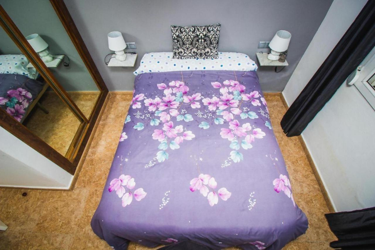 Bedroom 2, Casa ELI "Casa Marenga" A 150m de playa y Weekend, Málaga