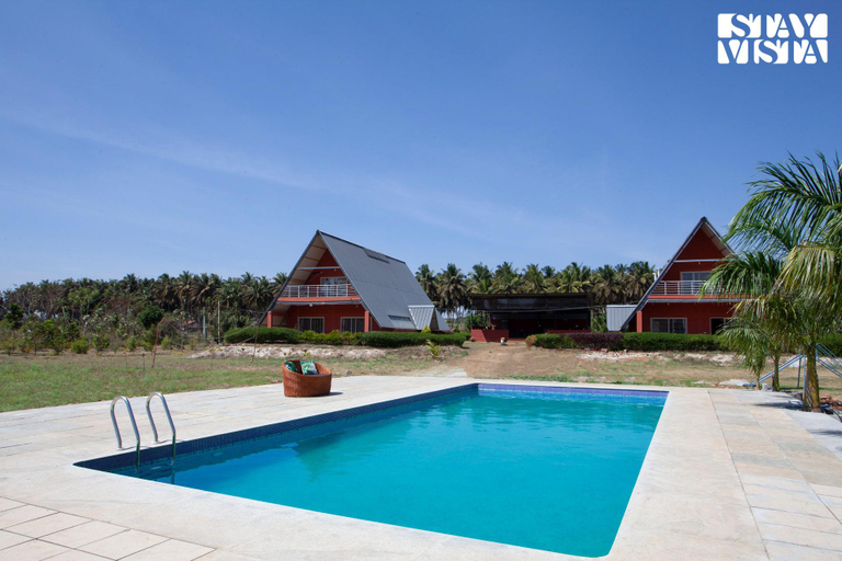Sport & Beauty 5, Golden Triangle by VEO - Part of StayVista, Mysore