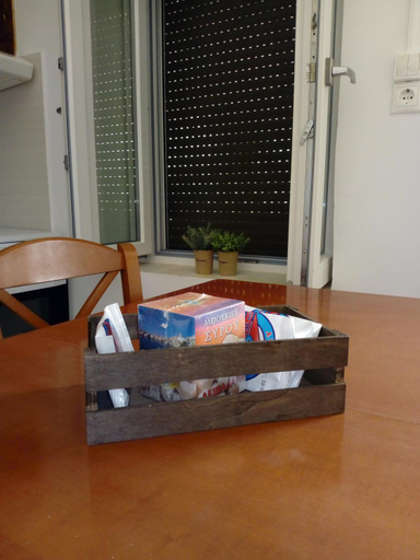 Others 5, Apartments Zaranis, South Aegean
