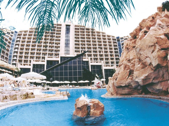 Sport & Beauty 2, Dan Eilat Hotel