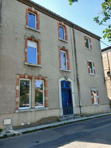 5, La 21 avenue des Corbieres, Aude