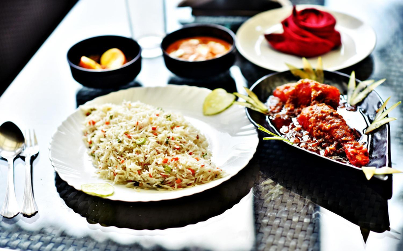 Food & Drinks 4, Soods Himalayan Vista, Darjiling