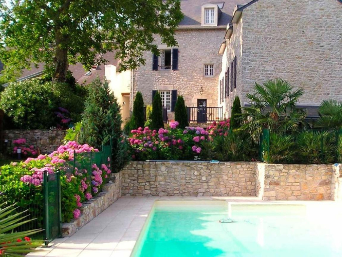 Sport & Beauty 4, Villa Ti An Amiral, Finistère