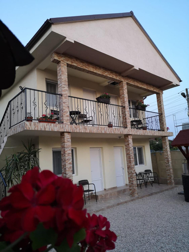 Exterior & Views 3, Adelina Guesthouse, Costinesti