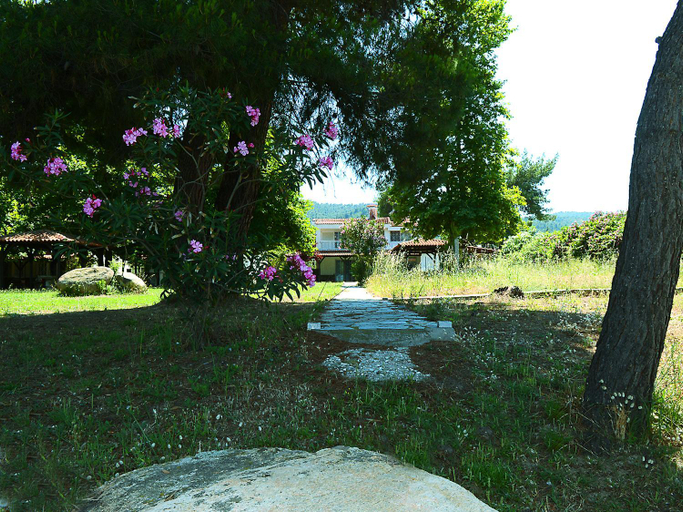 Others 4, Chalkidiki Villas - Lefko, Central Macedonia