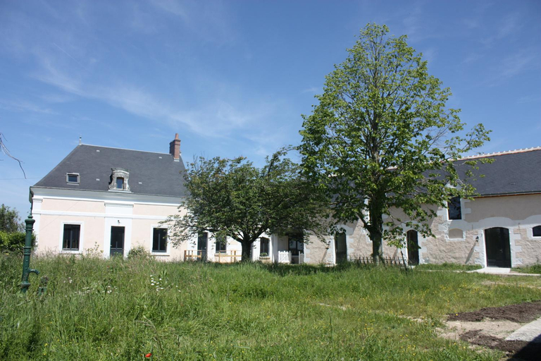 Others 5, Les Chambres d'Emma, Indre-et-Loire