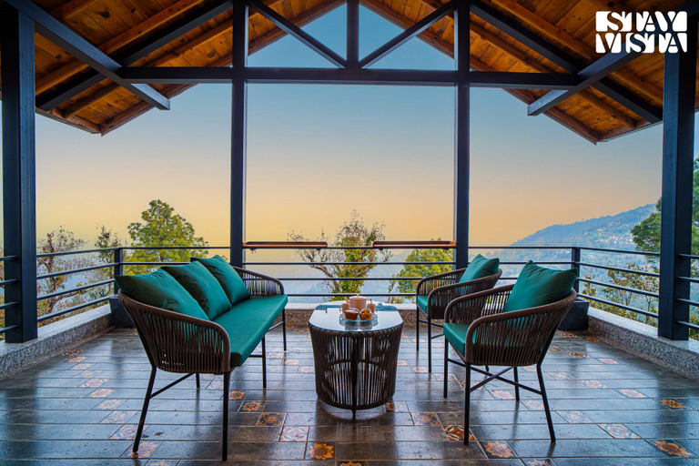 Others 5, StayVista at Summerfield Manor, Nainital