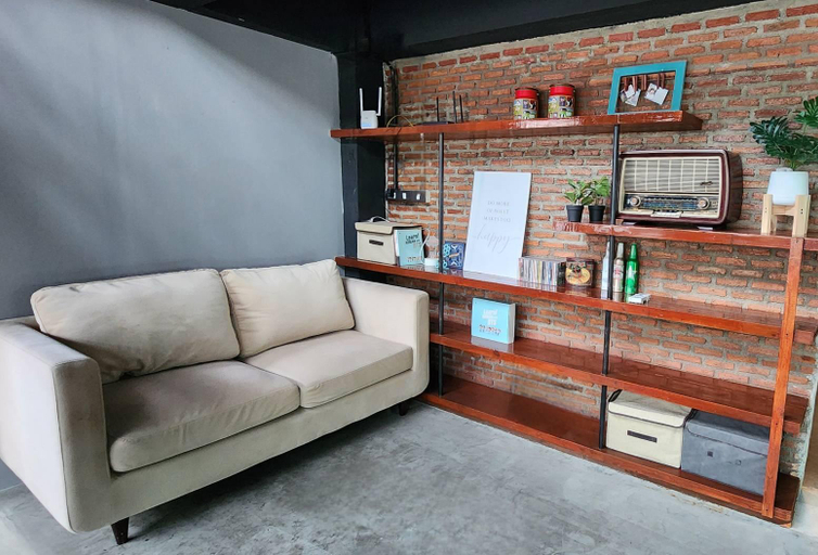 Others 4, 7th home, Bang Na