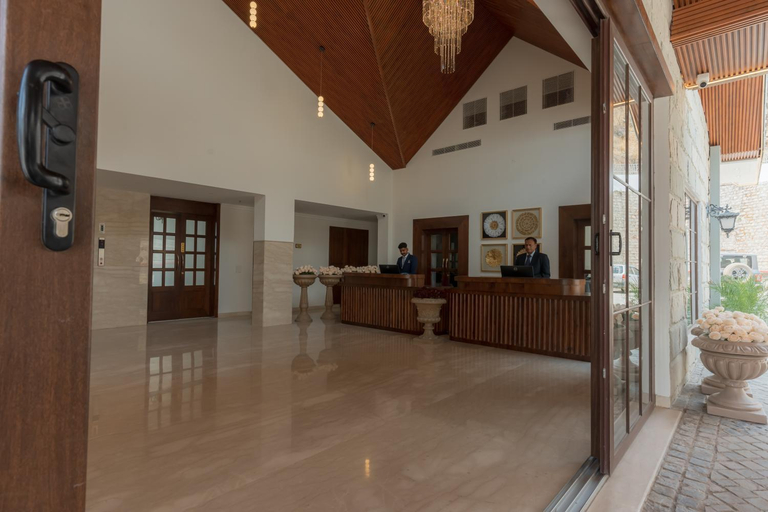 Public Area 4, The Belvedere Kasauli, Solan