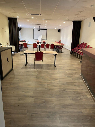 Meeting facility 5, Au Relais Nivernais, Nièvre
