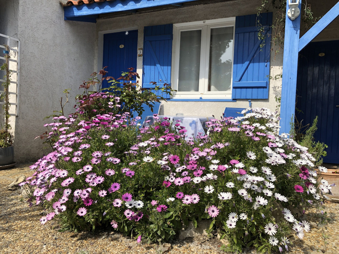 Exterior & Views 2, Hotel Des 4 Vents, Gard