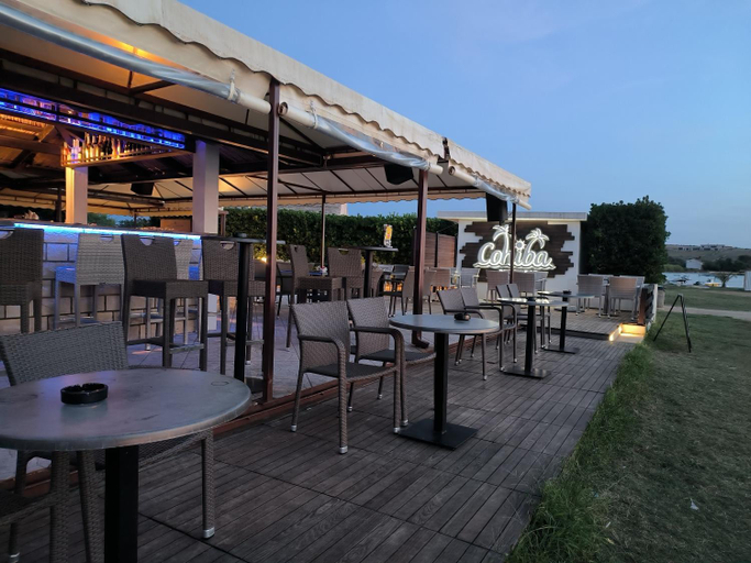 Food & Drinks, Apartments Orlic, Povljane