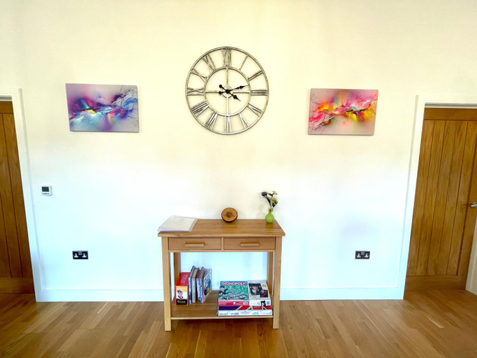 Facilities 4, The Applewood Lodge, Wiltshire