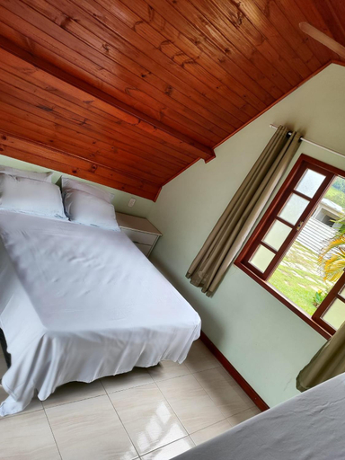 3, Fazenda Jorge Tardin, Bom Jardim