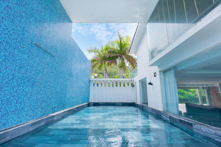 3, Palm23: 7Bedroom Beachfont Pool, Vũng Tàu
