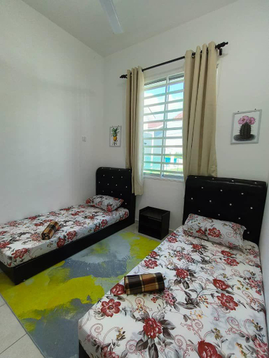 Bedroom 2, Darwisyh Homestay, Kubang Pasu