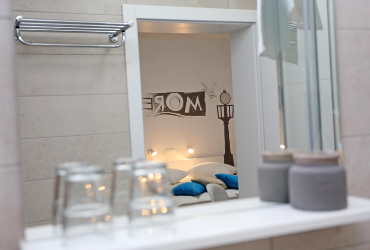 Bathroom 3, Guesthouse Villa DomeNico, Šibenik