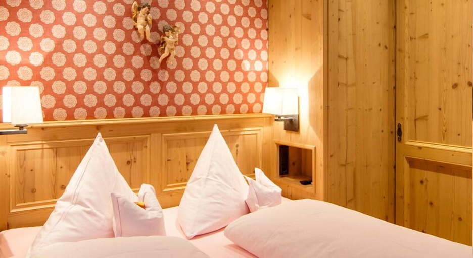Bedroom 4, Landhaus Am Stein Tegernsee, Miesbach