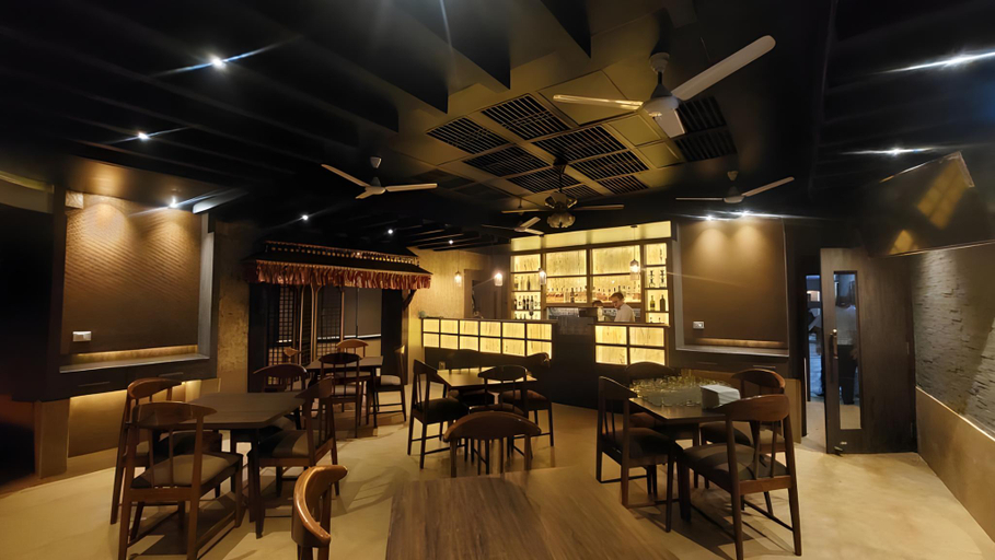 Others 2, Hotel Kailas Pvt Ltd, Narayani