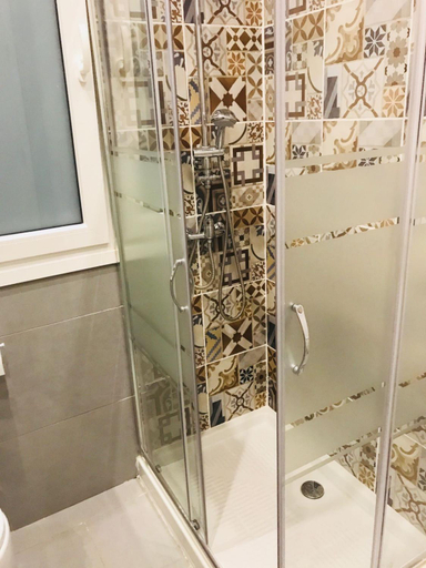 4, Apartamento Kasa Tomas Gros, Guipúzcoa