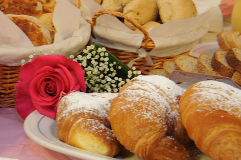 Food & Drinks 5, Hotel Grifone, Perugia