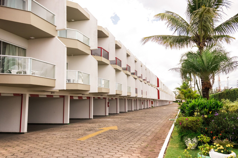 Exterior & Views 2, Motel Colorado, Brasília