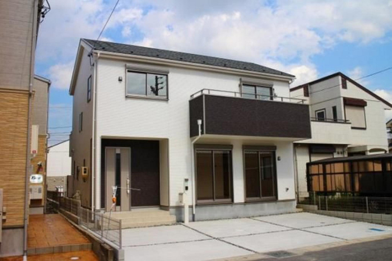 Exterior & Views, YOUJIAN B&B, Tokoname