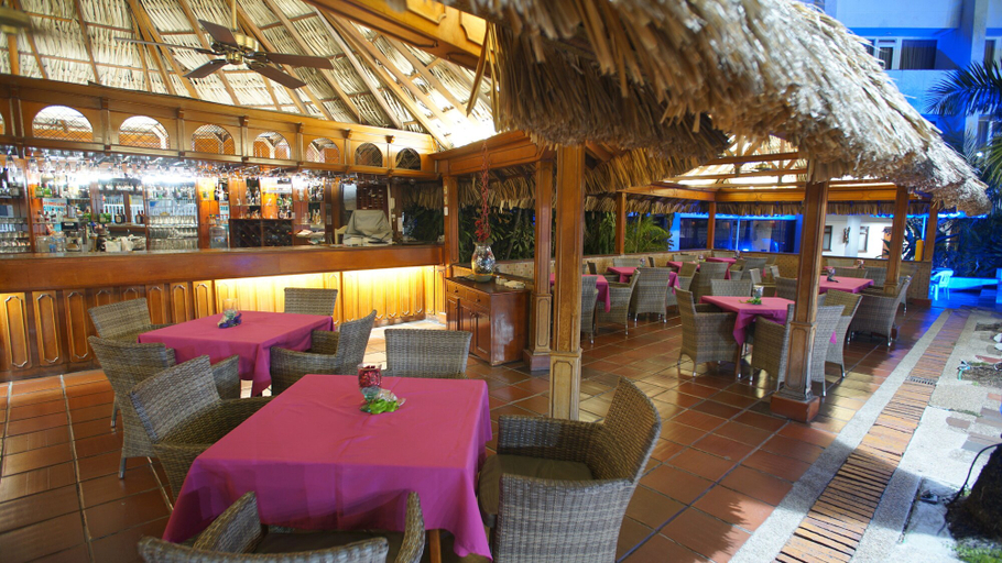 Food & Drinks 5, Hotel Bachue Girardot, Girardot