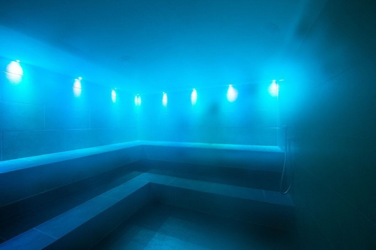 Sport & Beauty 2, Golden Park Resort, Trento