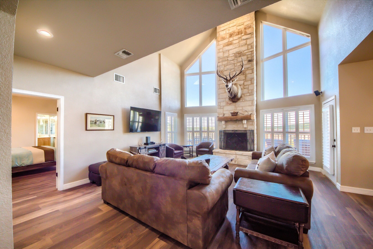 Others 4, Cypress Ridge Cl 1181 5 Bedroom Home by RedAwning, Comal