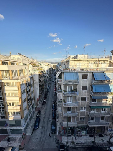 4, Parthenon Lumiere Suites with amazing view max 5 pax, Attica