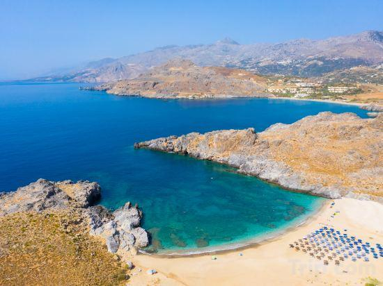 4, Ekklisies Tria Large Private Pool A C Wifi - 2090, Crete