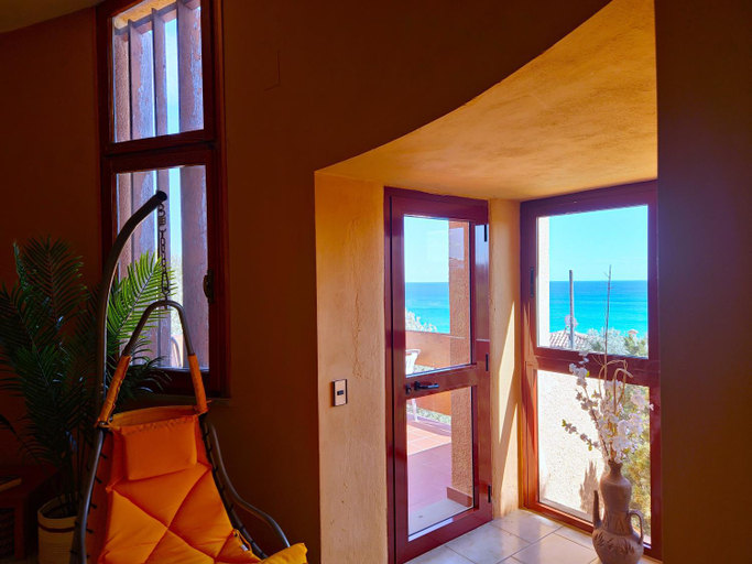 Others 3, Villa dei Pini - Villa indipendente di design a pochi passi dal mare, Nuoro