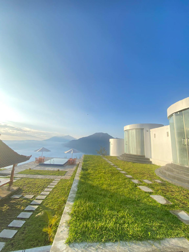 Exterior & Views, Batur sunrise kintamani villa, Bangli