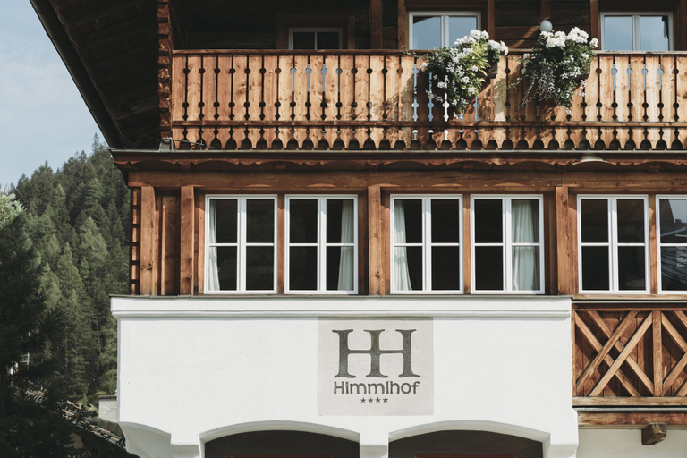 Exterior & Views 2, Himmlhof, Landeck
