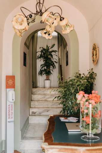 Others 5, B&B Diana, Reggio Di Calabria