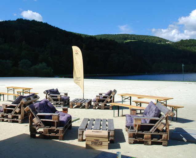 Others 5, JUFA Hotel Stubenbergsee, Hartberg-Fürstenfeld