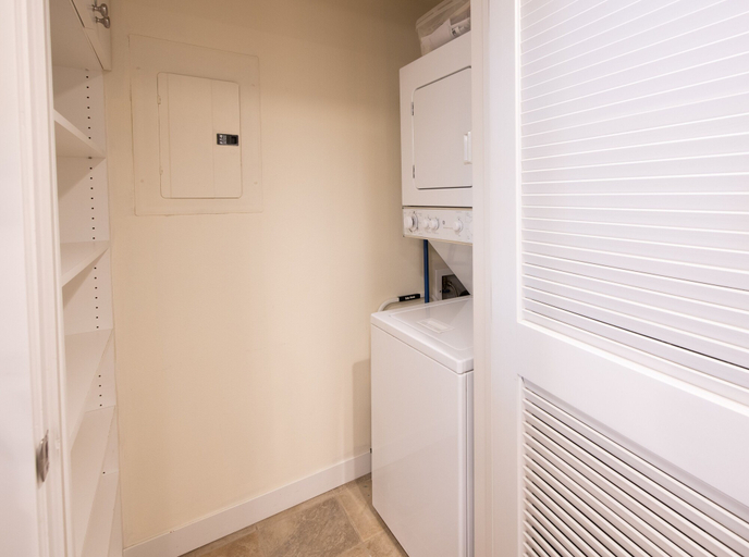Interior, Fraser Crossing/Founders Pointe, Condo , Ski Slope View (Premium-Rated Condo 4340), Grand