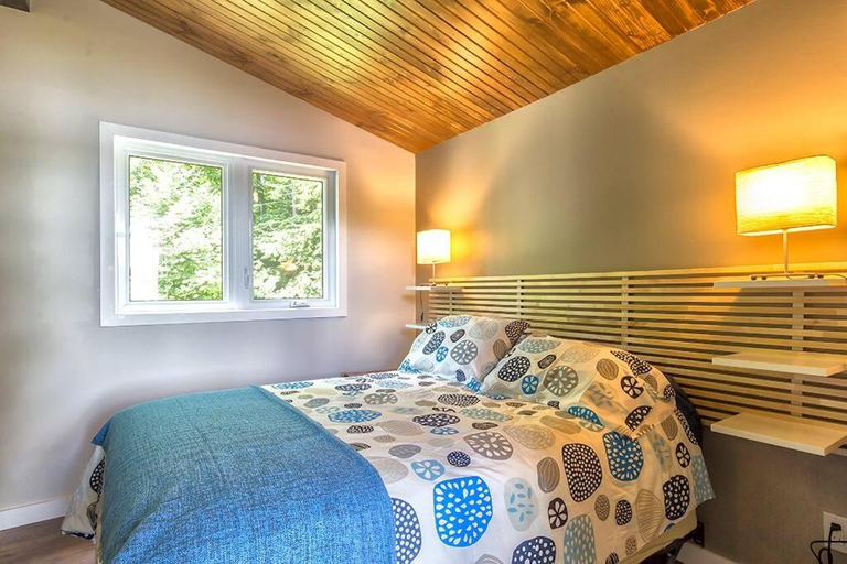 2, Nordika Lac St Pierre No. PERMIS CITQ: 298304, Les Collines-de-l'Outaouais