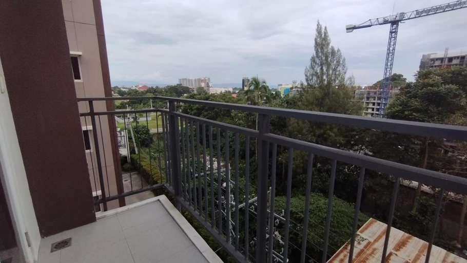 Others 4, Stylish Studio Condo Unit At Matina Enclaves, Davao City