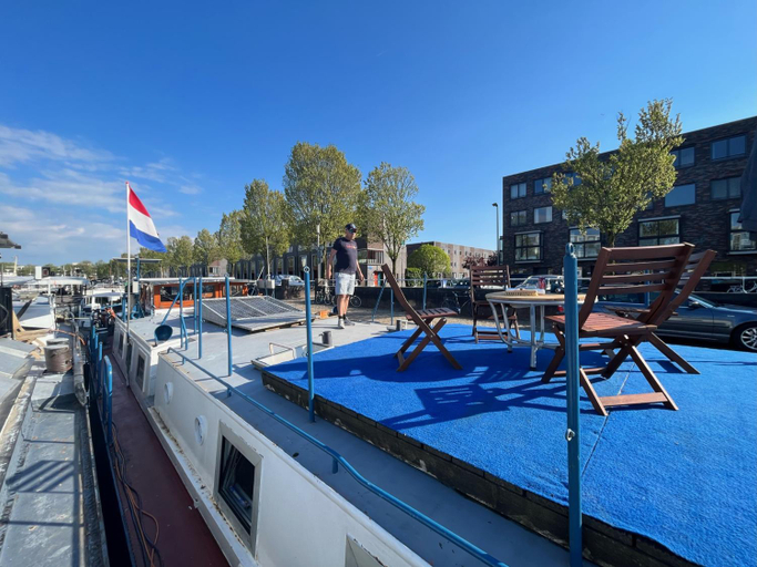 2, boco living, Rotterdam