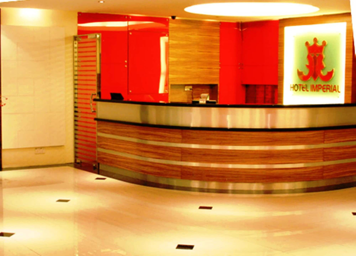 Others 2, Hotel Imperial Bukit Bintang, Kuala Lumpur