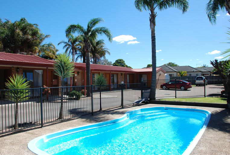 Sport & Beauty 4, Sandbar Motel, E. Gippsland - Bairnsdale